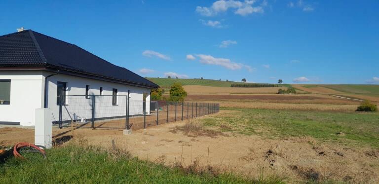 Bungalov rodinný dom v obci Hidvégardó - 5