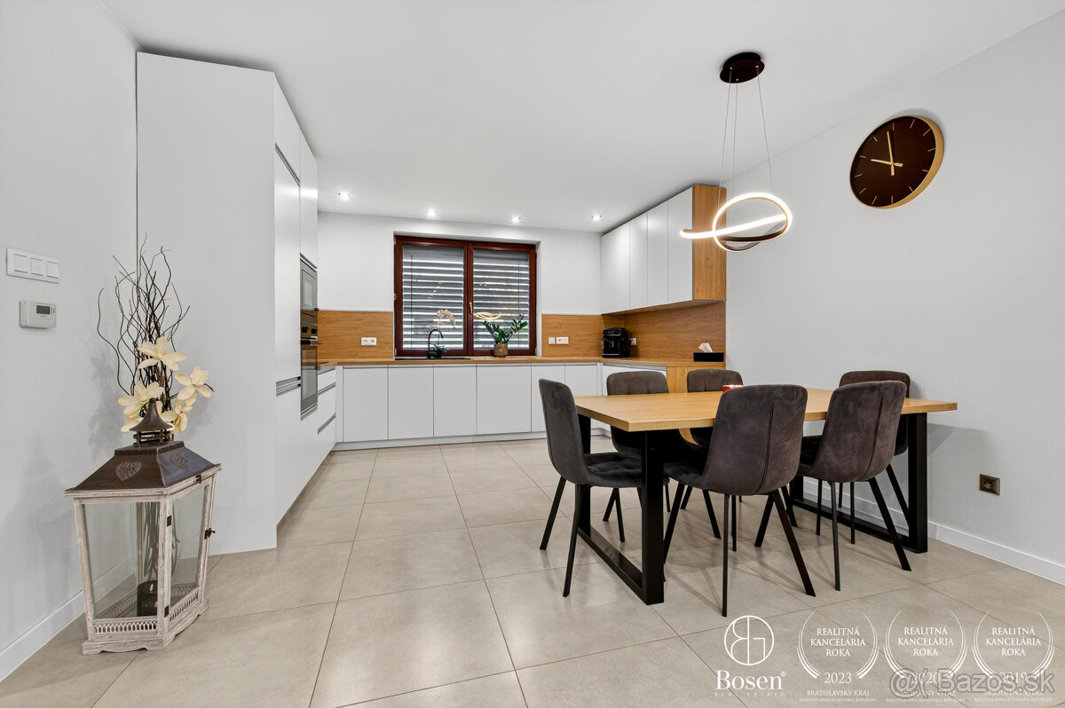 BOSEN | Na predaj 5 izbový rodinný dom v obci Kúty - 5