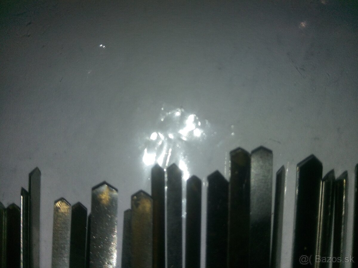 Delové vrtáky. - 5