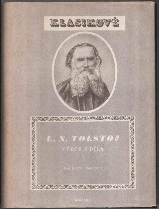 Romány a životopisy 1 - 5