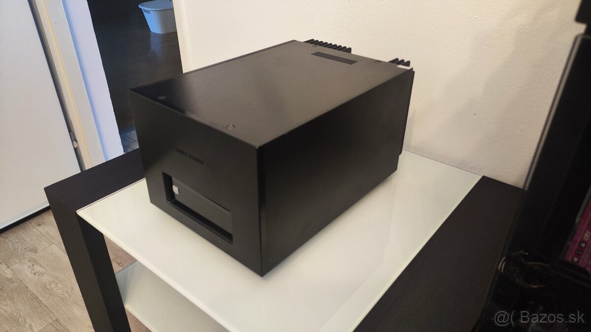 Kinki Studio EX-B7 GMG Power - 5