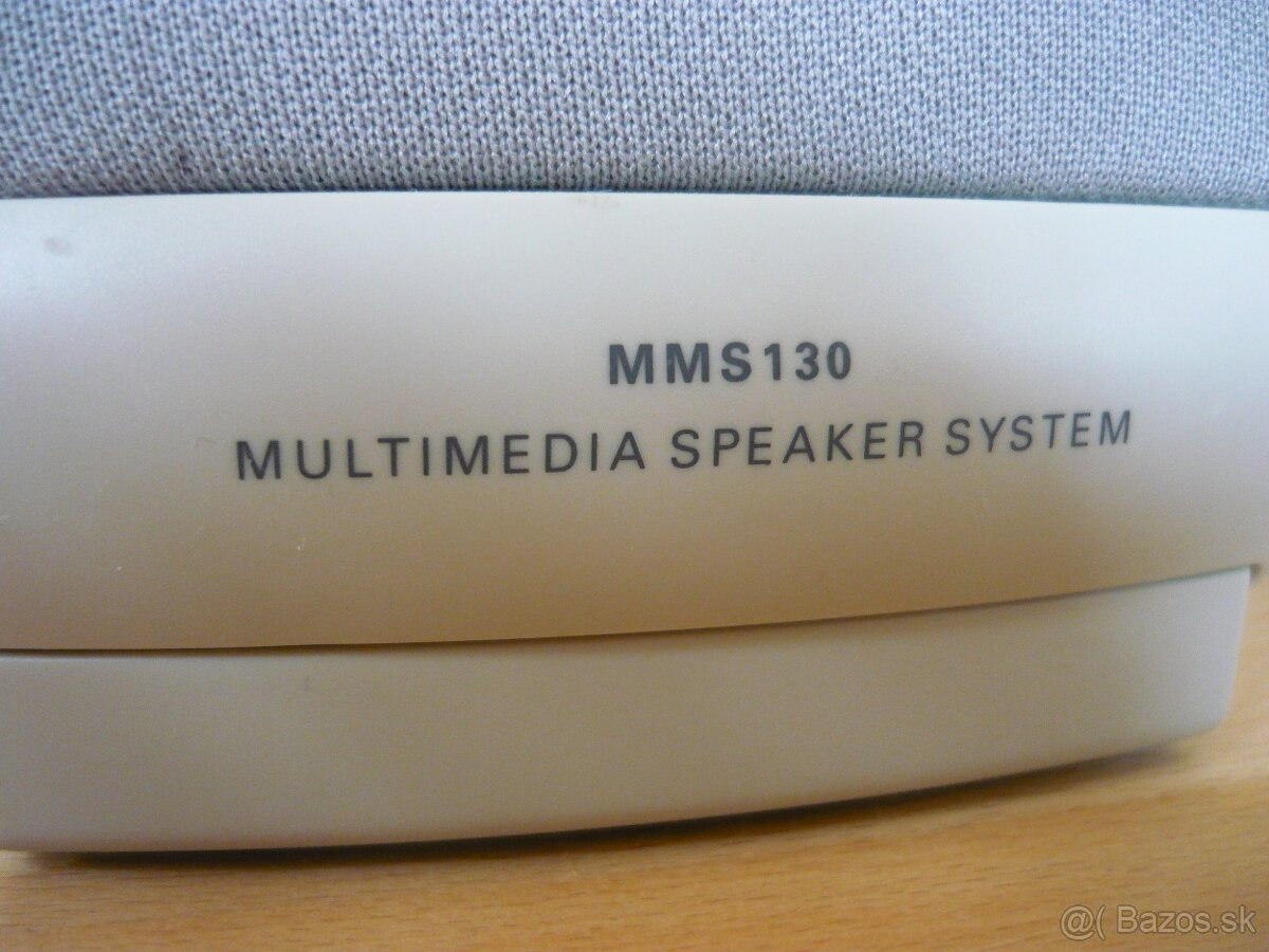 reproduktory Philips - 5