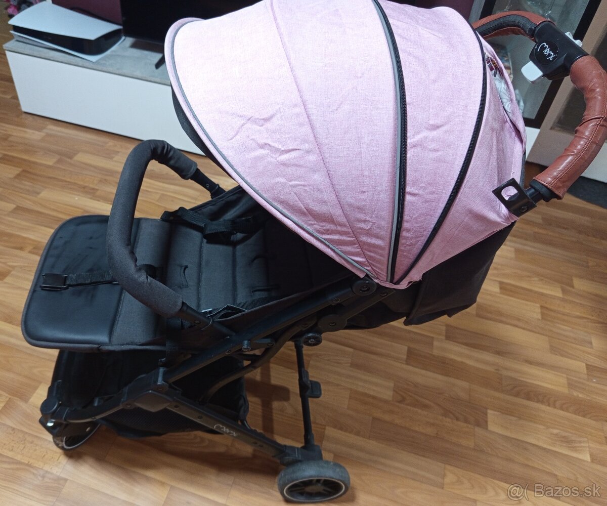 Športový kočík - 5