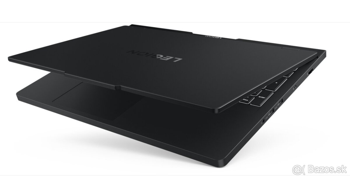 LENOVO Legion PRO 5 16":Ryzen 9 7945|32GBSSD|1TB|RTX4070 - 5