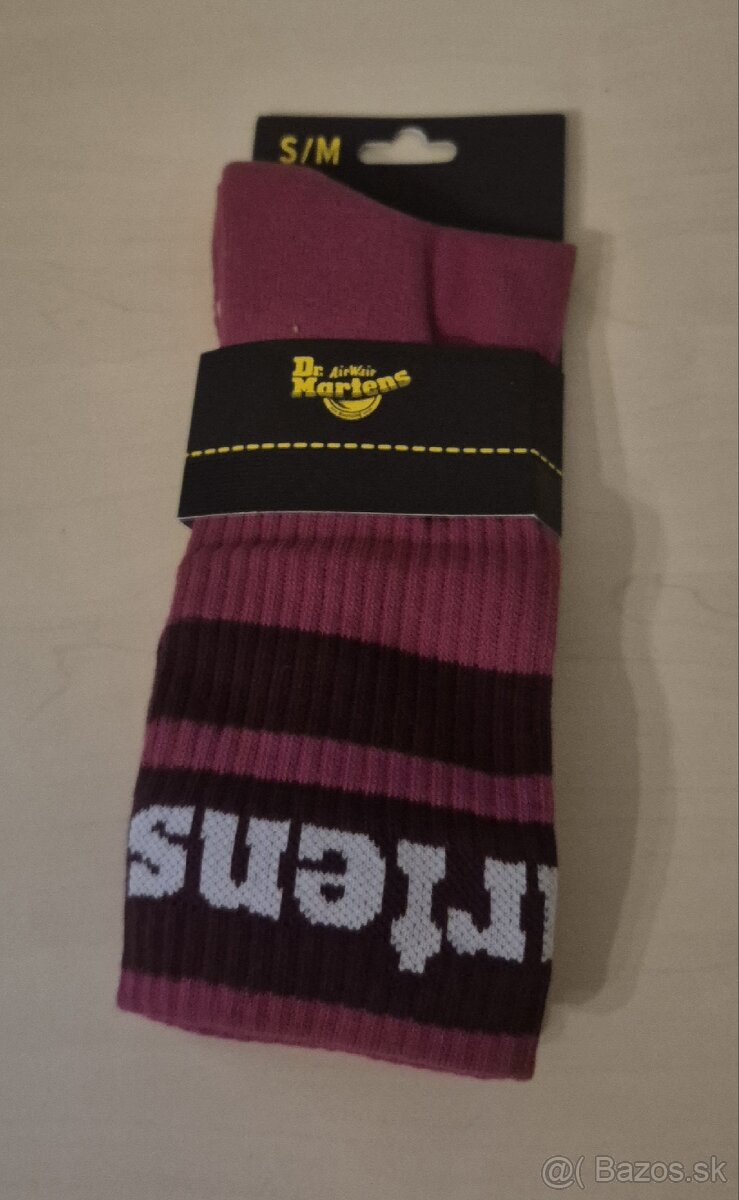 Vysoké ponožky - 5