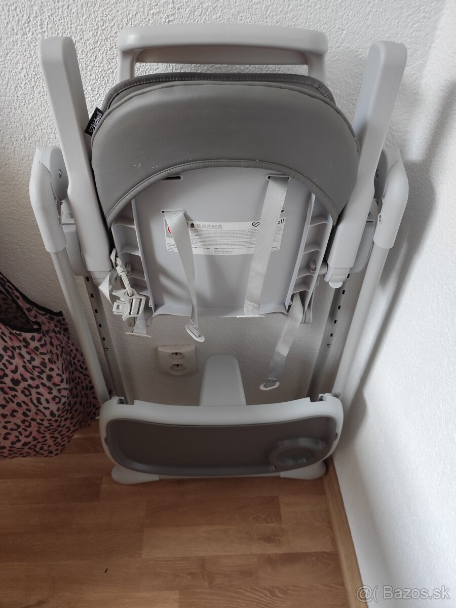 Jedalenska stolička - 5