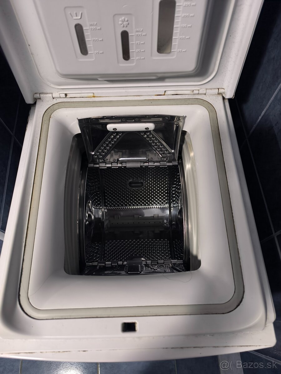 Práčka Whirlpool - 5