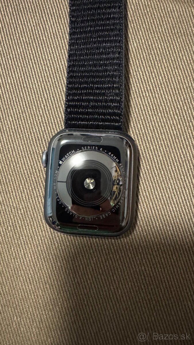 Apple Watch 4 - 5