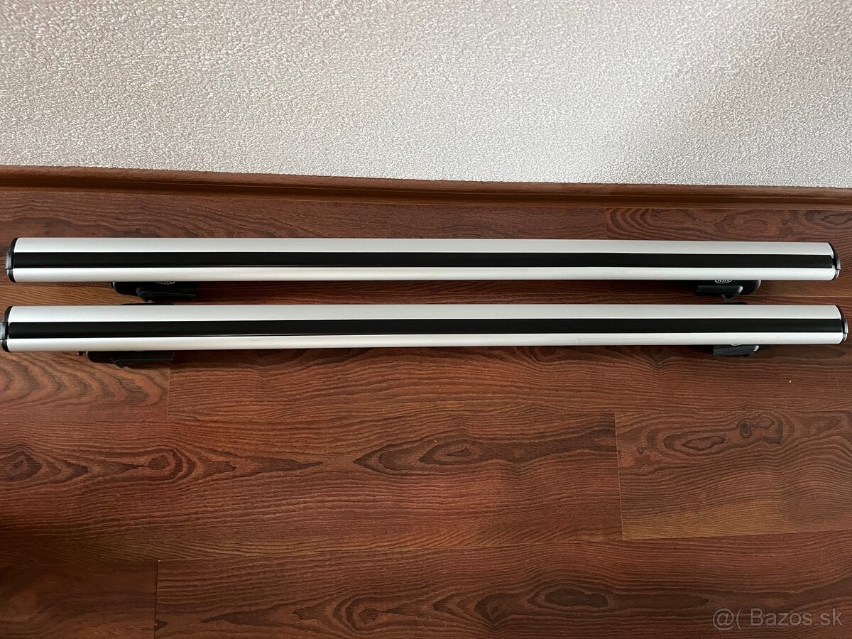 Strešné nosiče pre KIA Ceed SW - 5