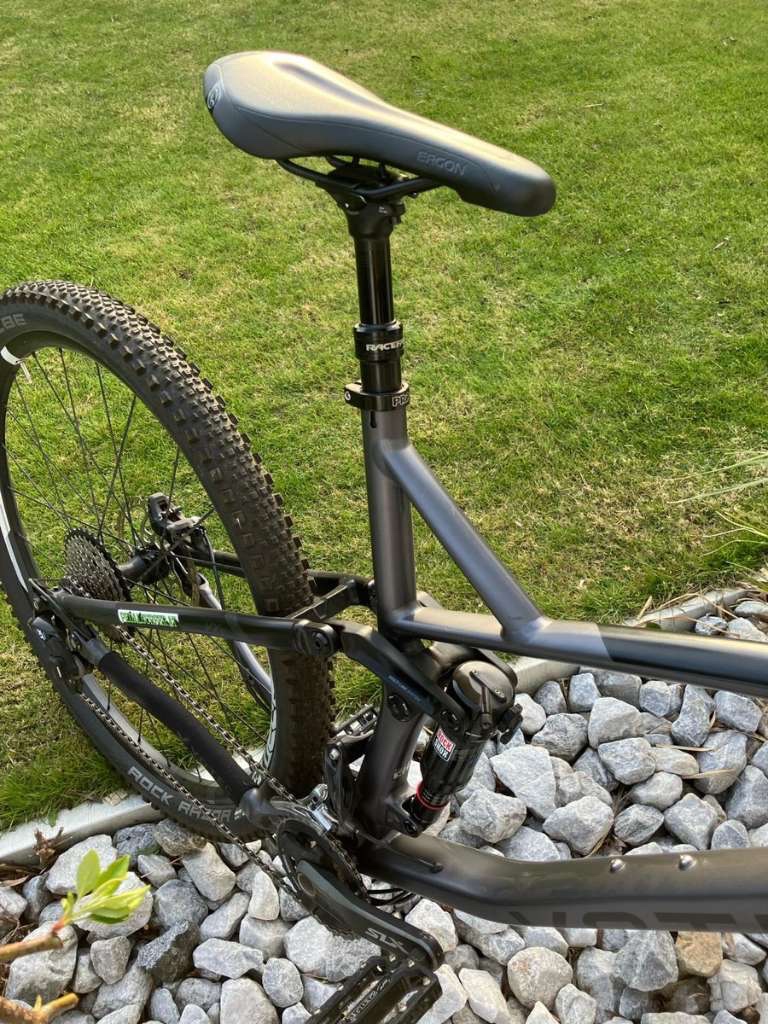 Votec VXs Pro XL 29 - 5