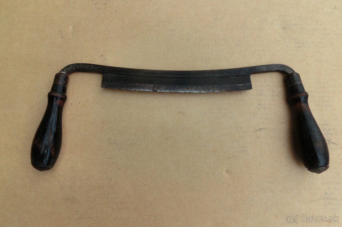 Rôzne staré retro náradie . - 5