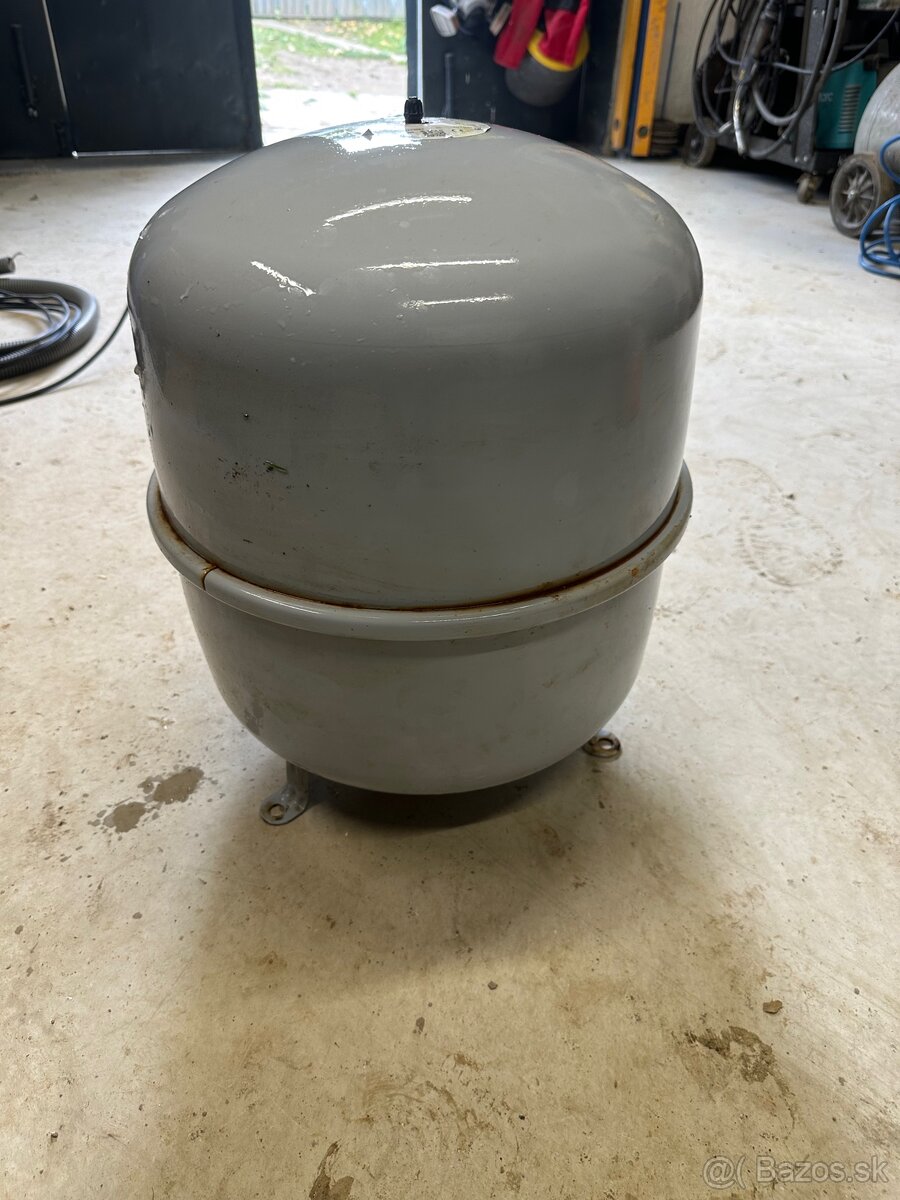 Darling čerpadlo Ebara +expanzna nadoba - 5