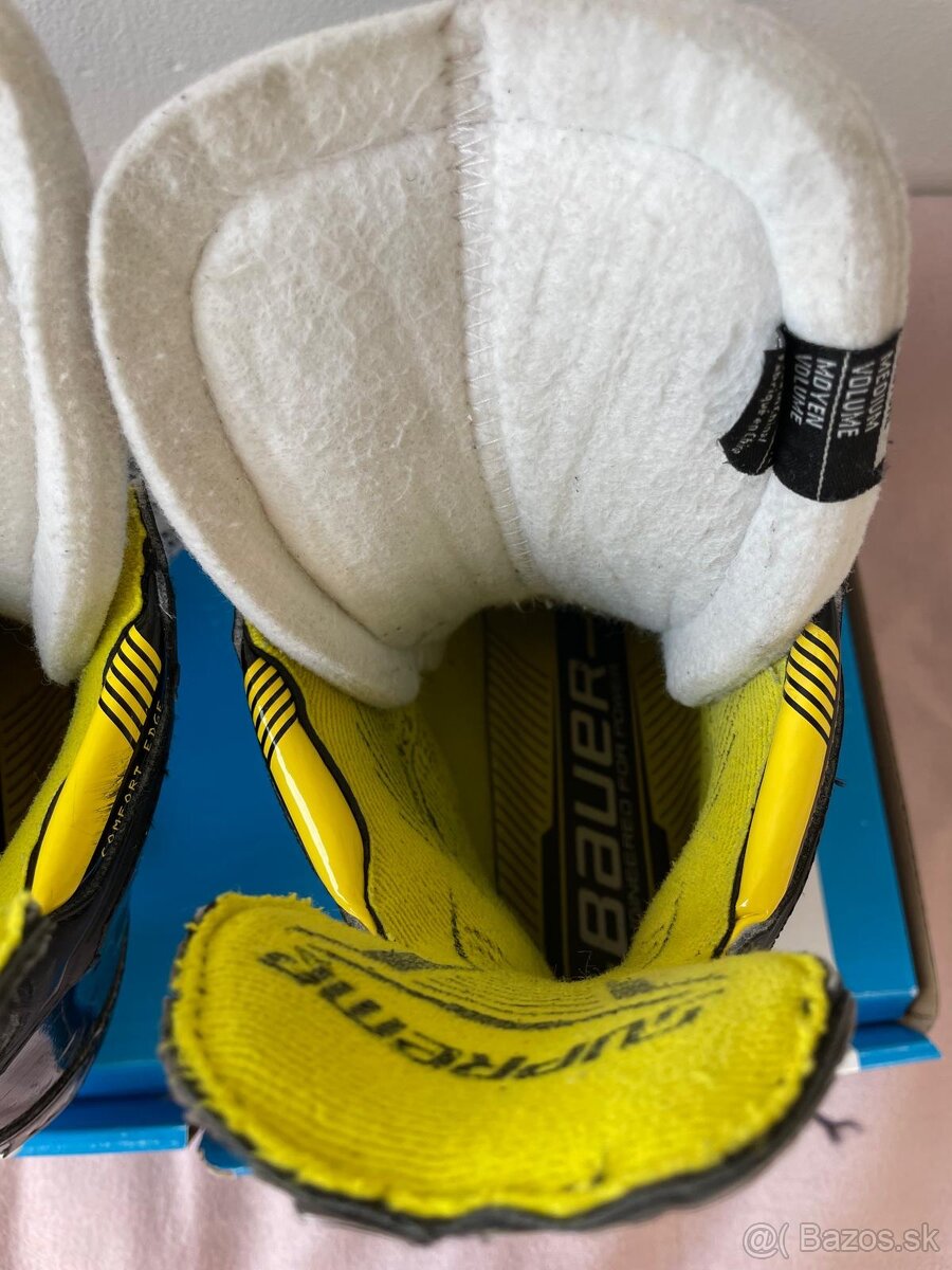 Hokejove korčule Bauer - 5