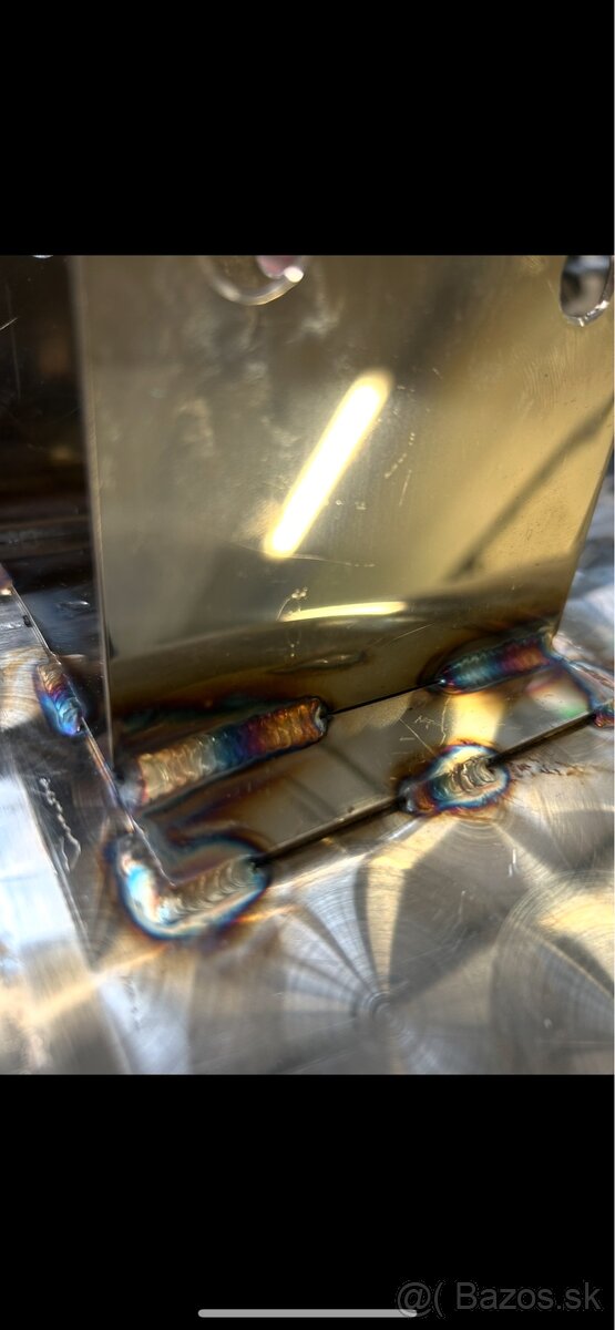 Hľadám si prácu ako zvárač - 5