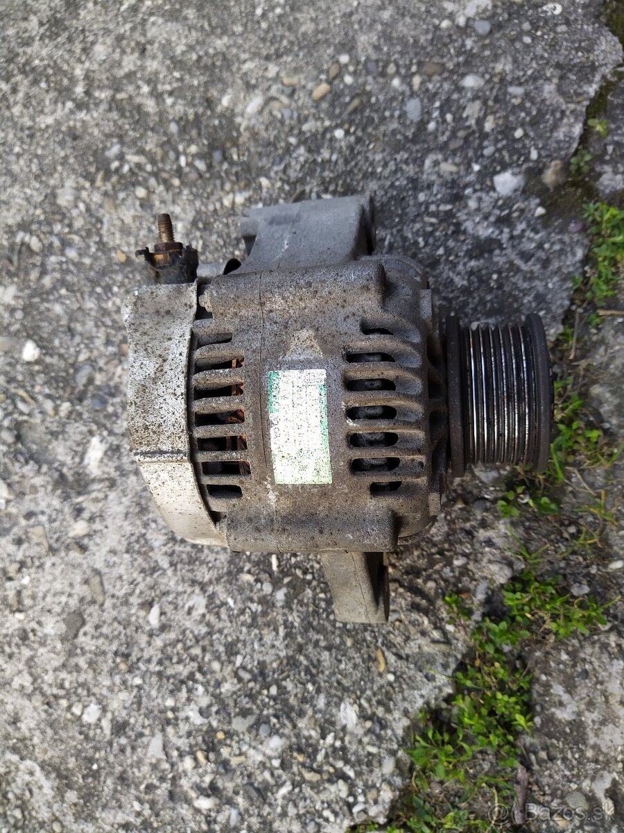 Toyota Land Cruiser 120 - 5