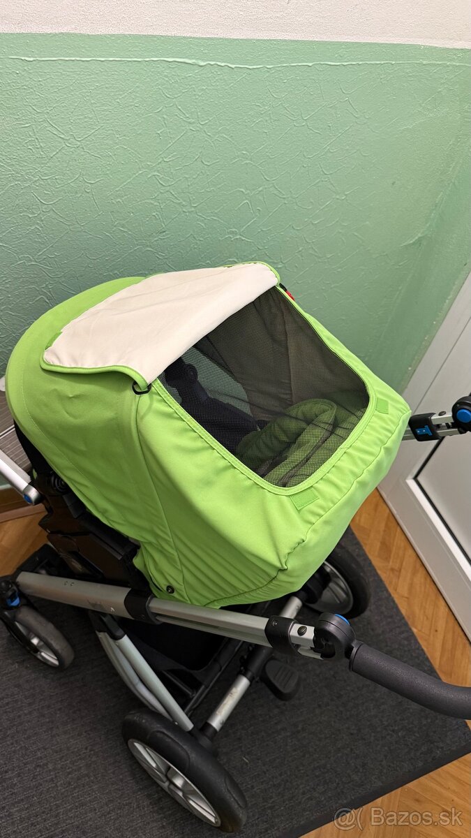 Kocik Bertiny 3-kombinacia - 5