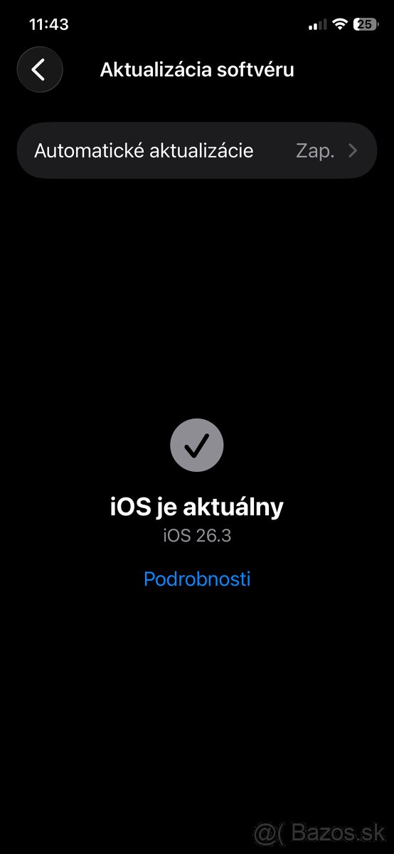 iPhone 11pro 256GB - 5