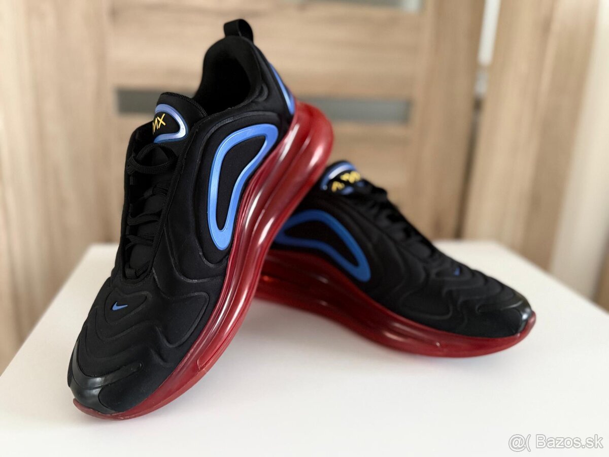 Nike Air Max 720 Original - 5