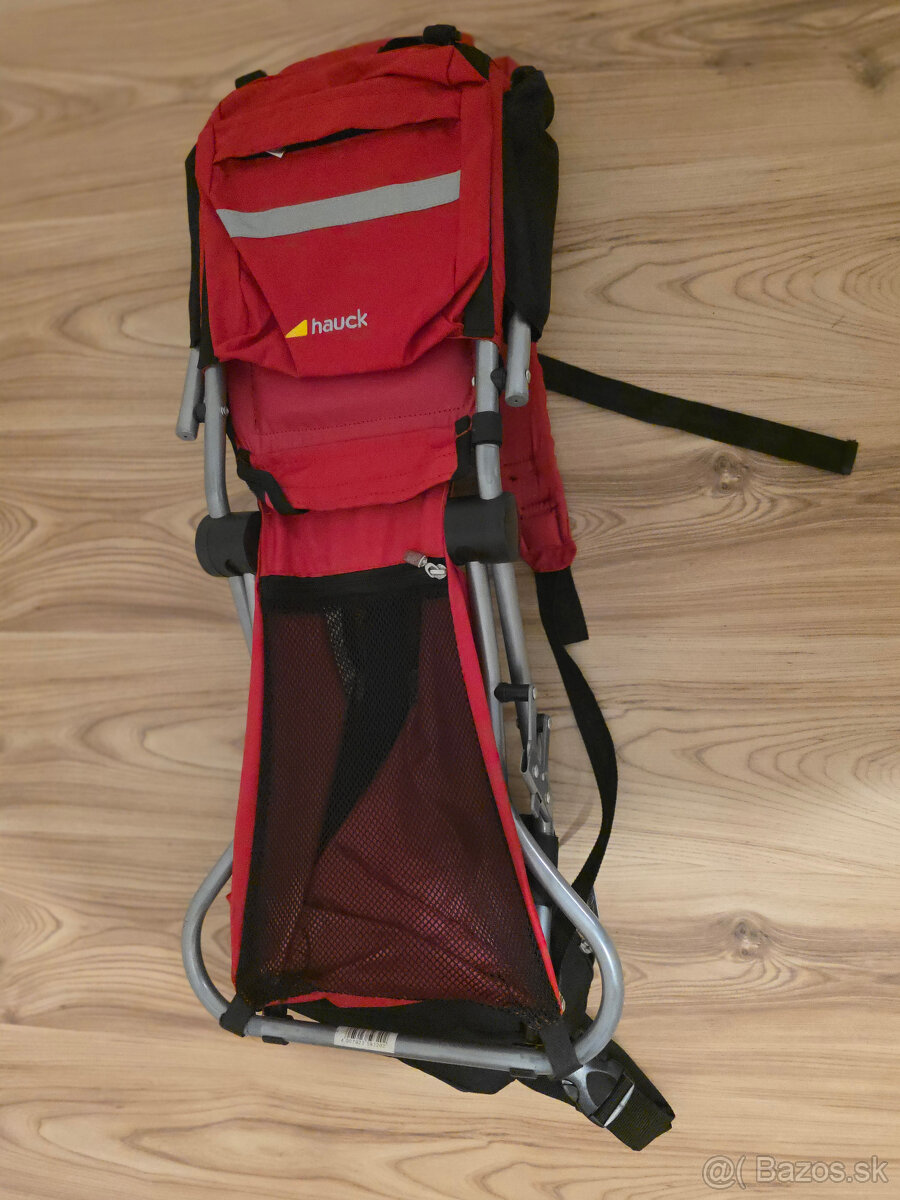 Hauck turistický nosič - 5