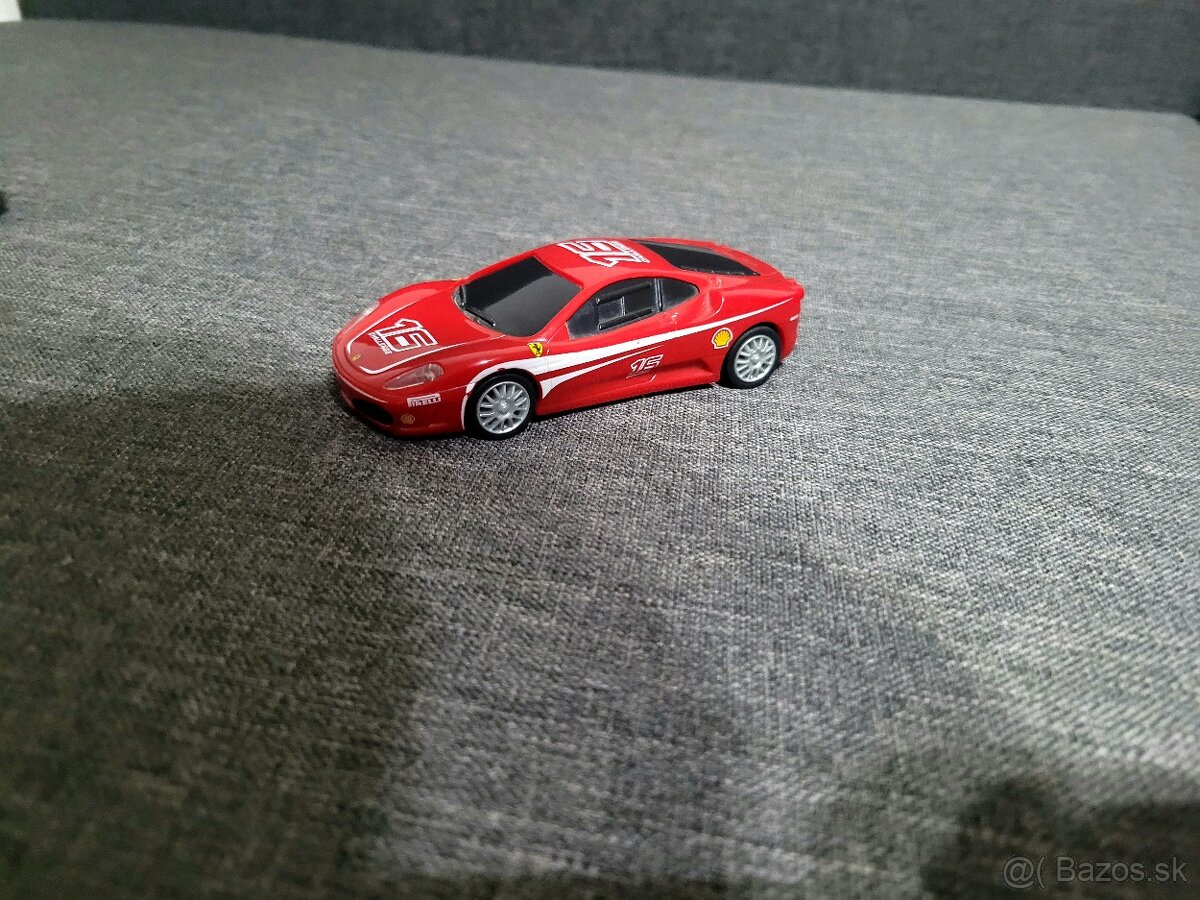 Predám modely Ferrari - 5