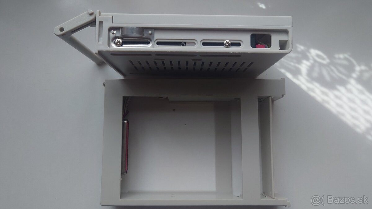 MobileRACK box na 3.5"HDD - 5