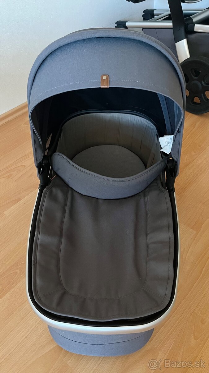 Kočík Joolz Hub + autosedačka - 5