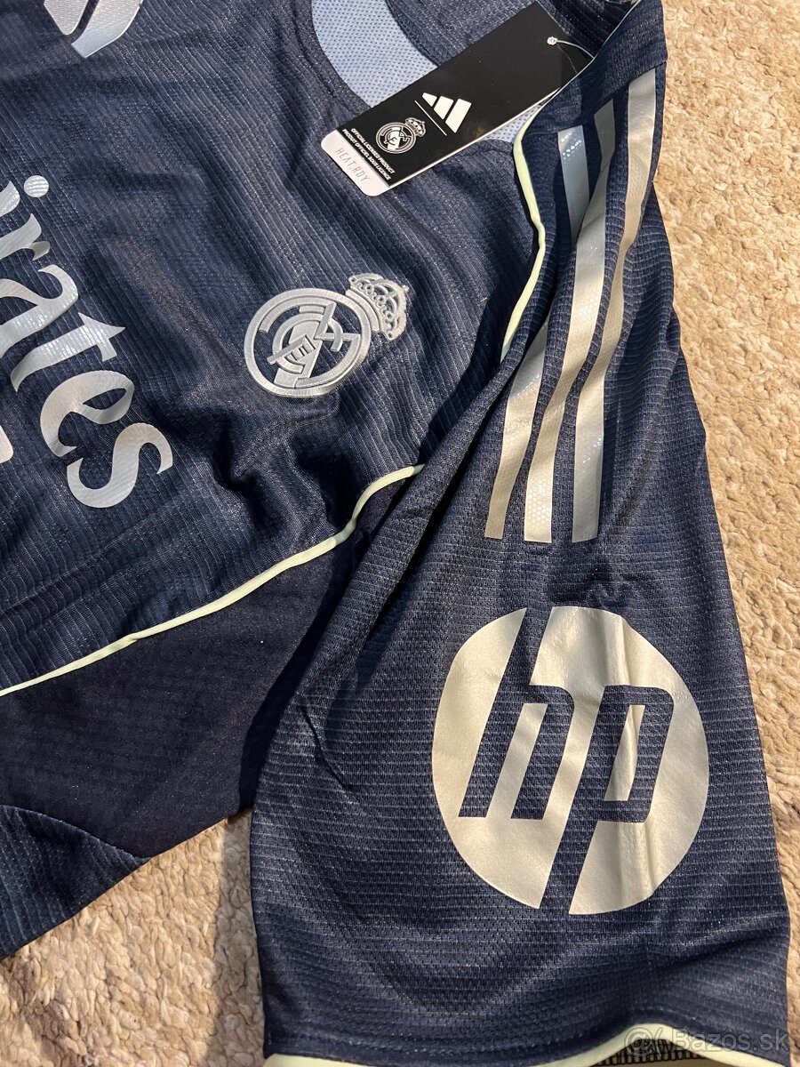 Predam dres Real Madrid CF-Arda Güler - 5