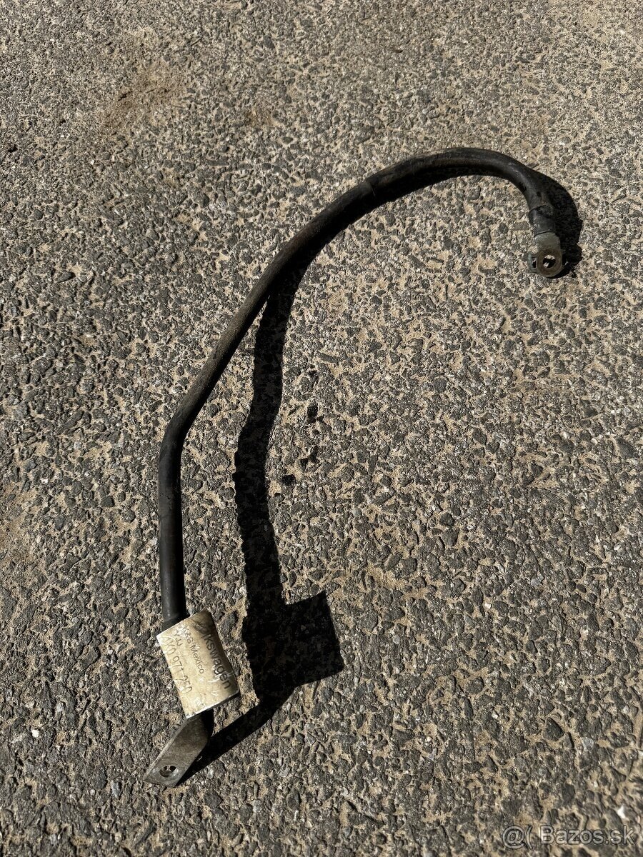 Diely golf 5 V 1.9 combi 2009 - 5