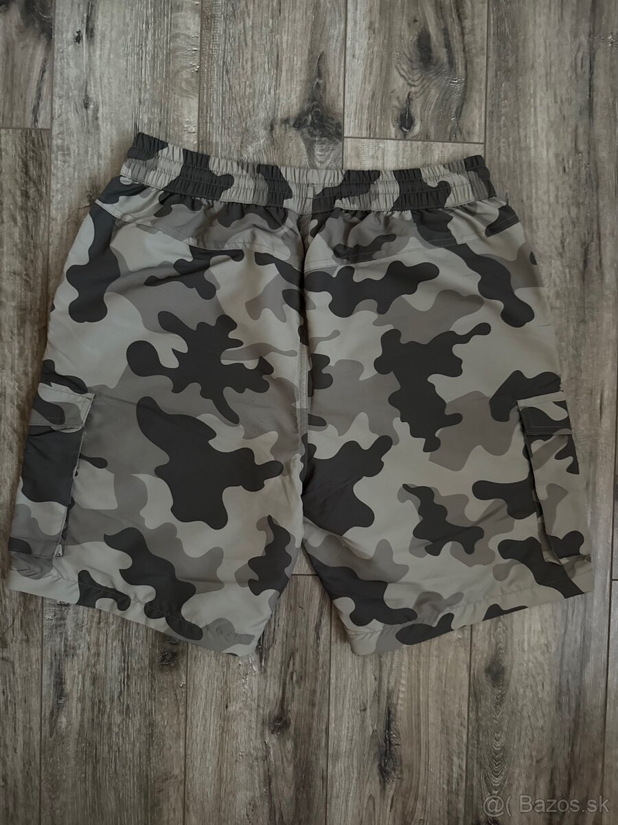 Camo rifle - 5