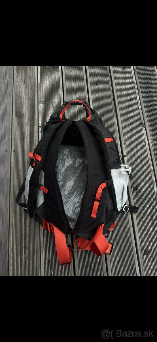 AlpinistLab SteepLine 25+ - 5