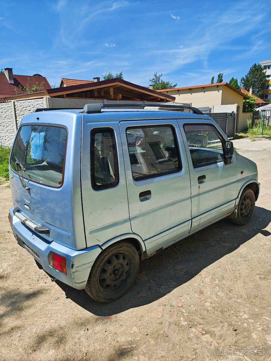 Ignis - 5