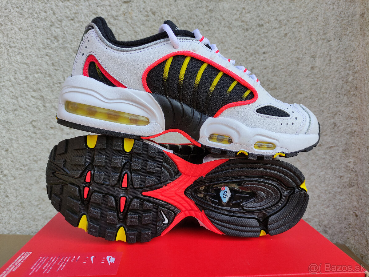 Tenisky Nike Air Max Tailwind, velikost 39 - 5
