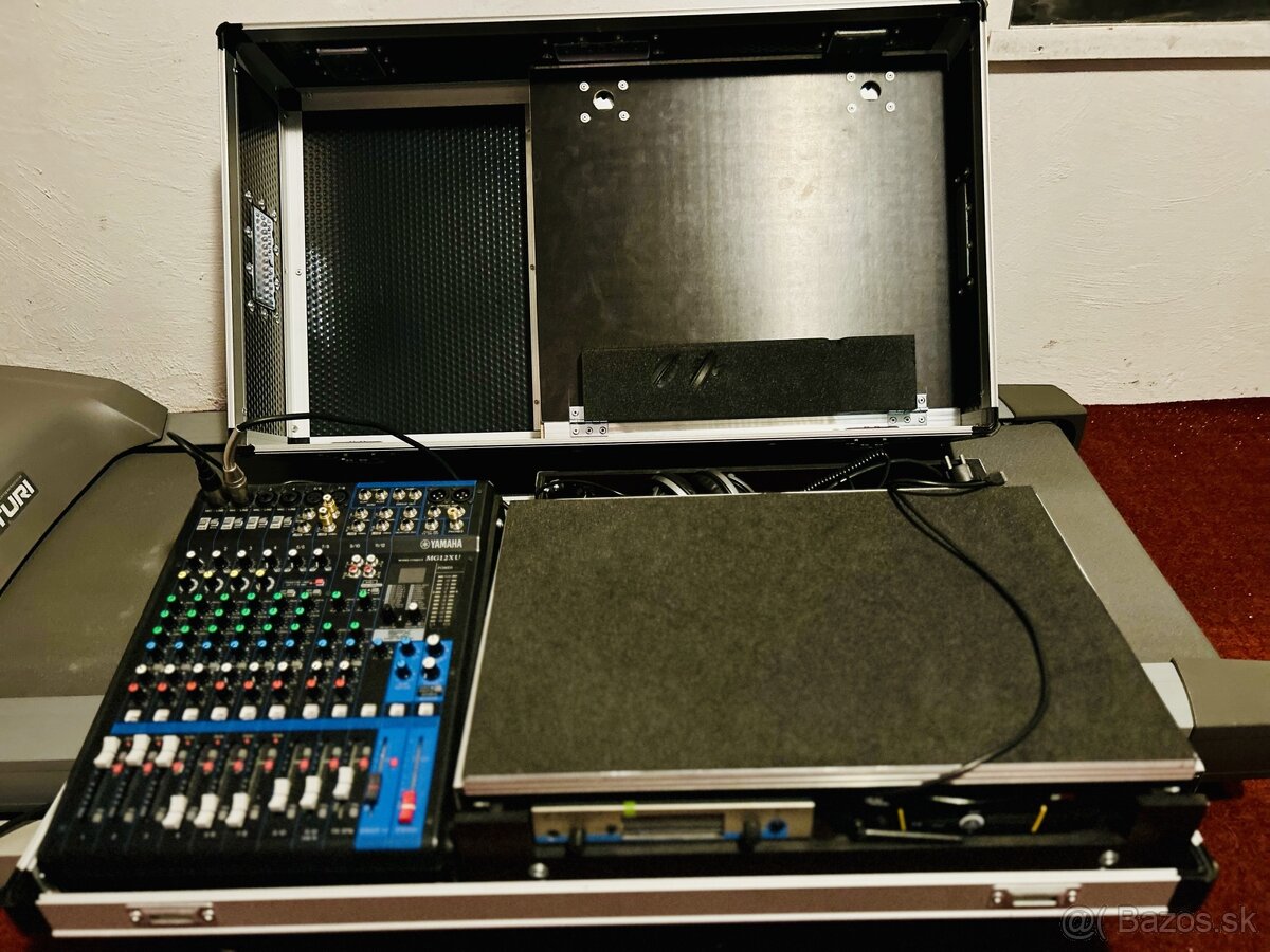 Predám mix pult - 5