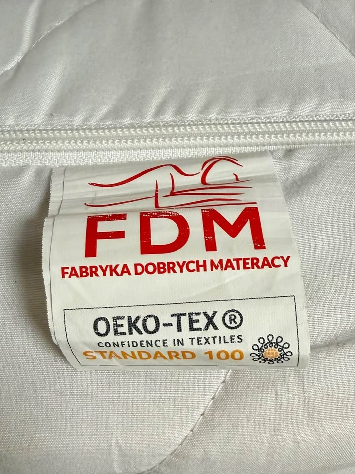 detská posteľ teepee vrátane matraca a roštu - 5