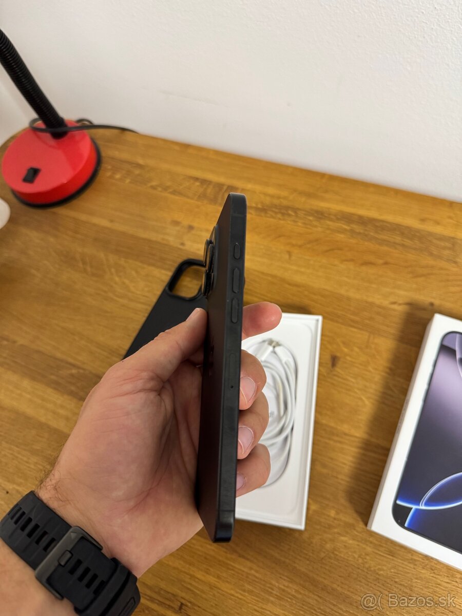 iPhone 16 ProMax - 5