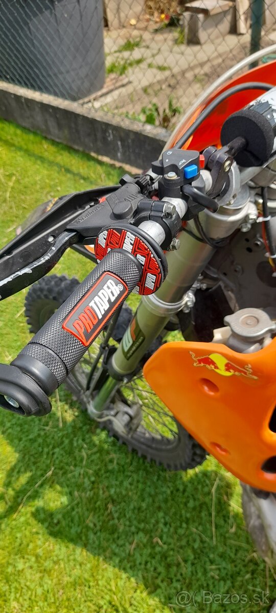 Ktm Exc 300