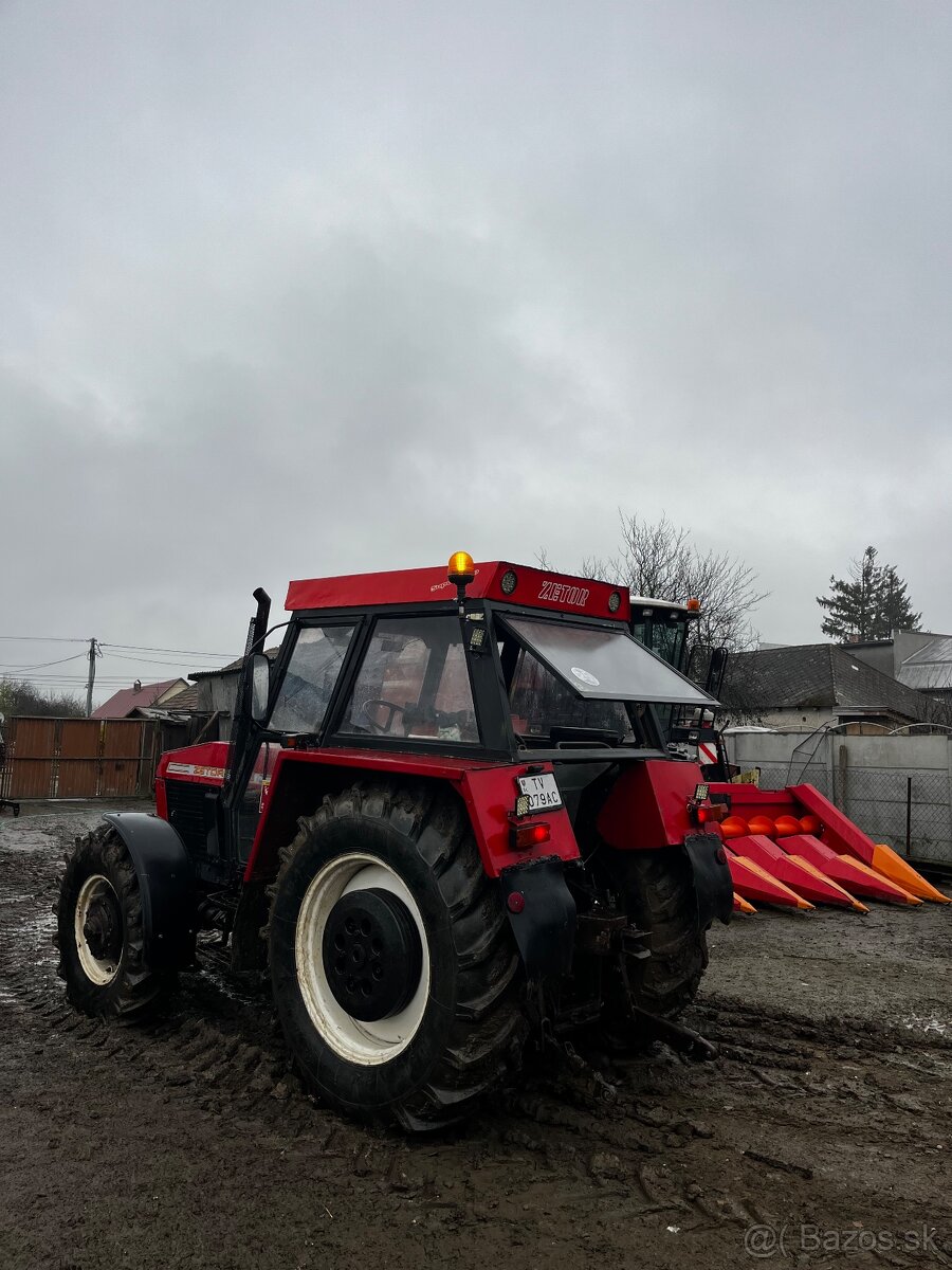 Zetor 10145 - 5