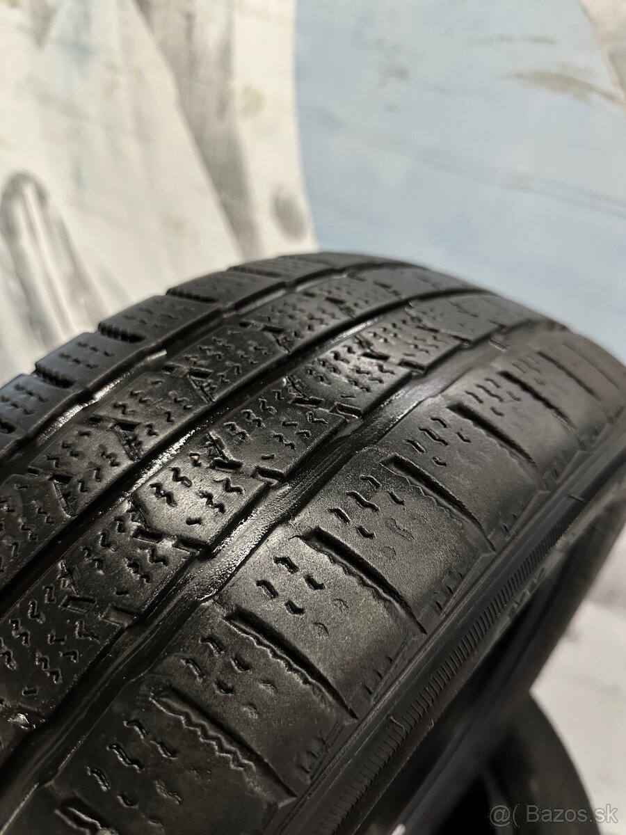 R16C NEXEN WINguard WT1 zimné - 5