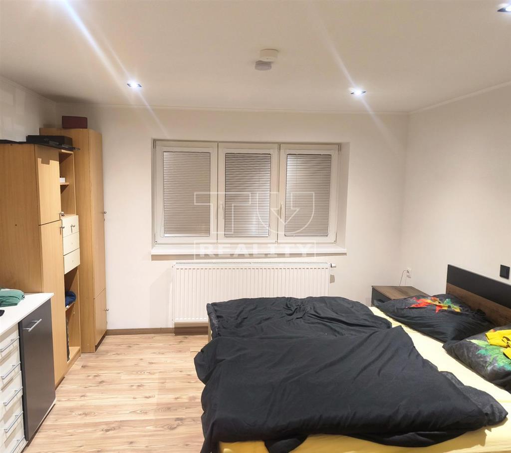 Tureality na predaj rodinný dom - 5