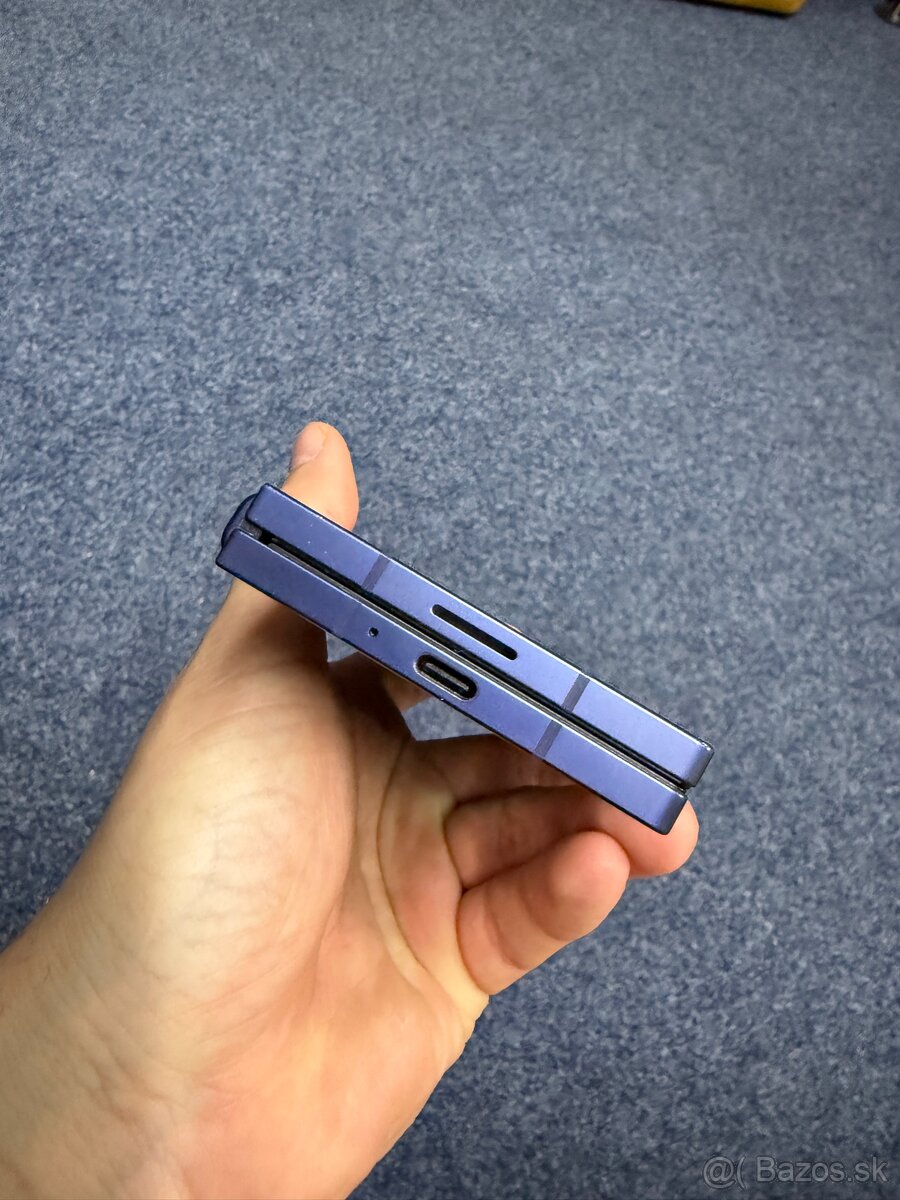 Samsung Galaxy Fold 6 - 5