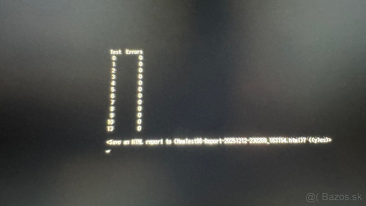 Crucial SO-DIMM 16 GB DDR5 5600 CL46 / 4800 MHz CL40 - 5