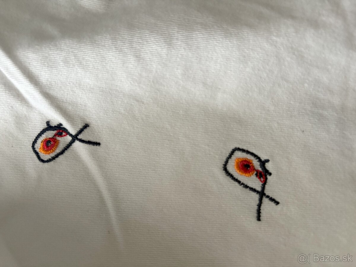 Kratasy panske RESERVED - NOVE S VISACKOU - 5