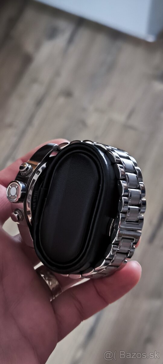 Hodinky Invicta Rally S1 - 5