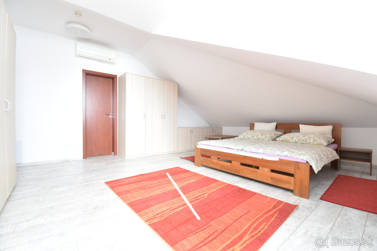 Veľkometrážny 2 izbový byt, CENTRUM, Žilina - 5