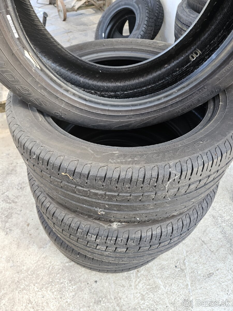 235/50 R19 - 5