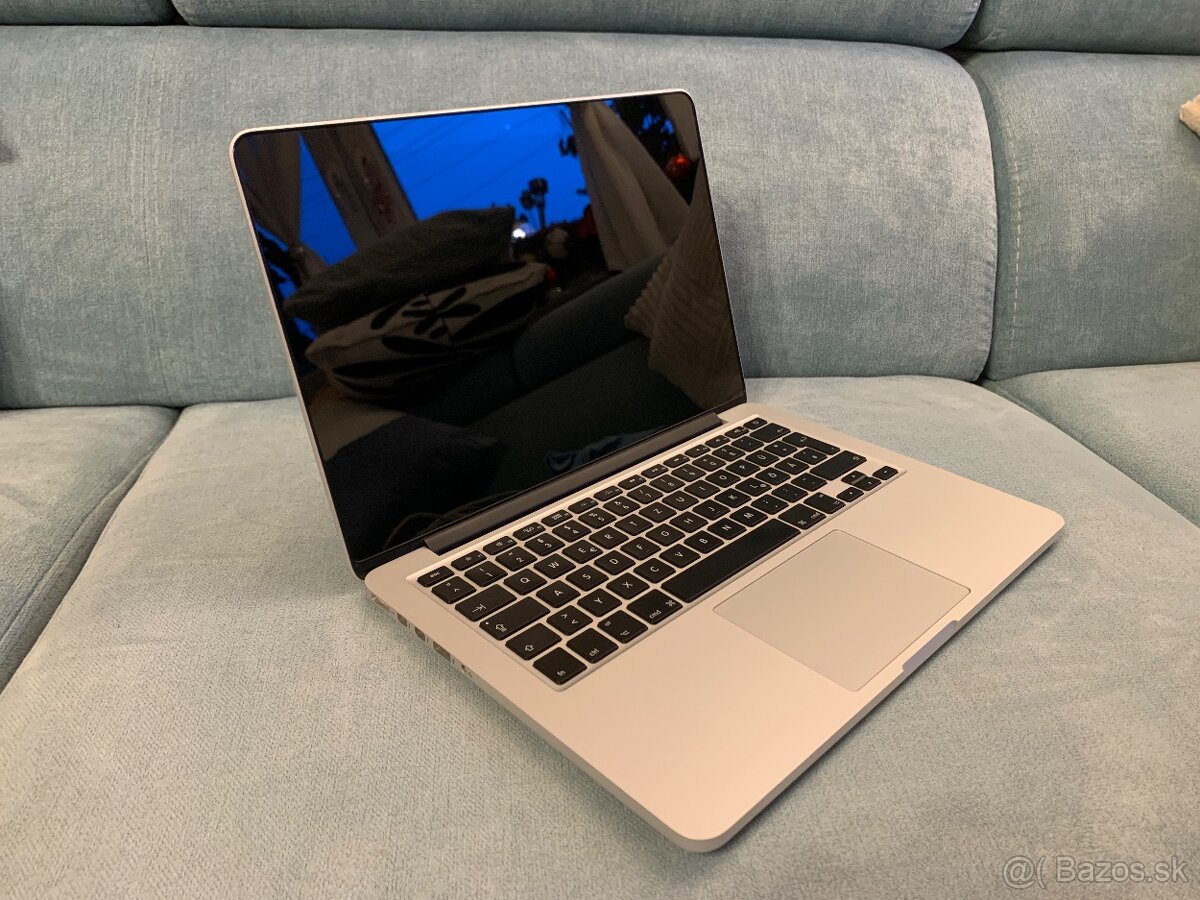 Macbook pro 2015 i7 ram 16gb 500gb - 5