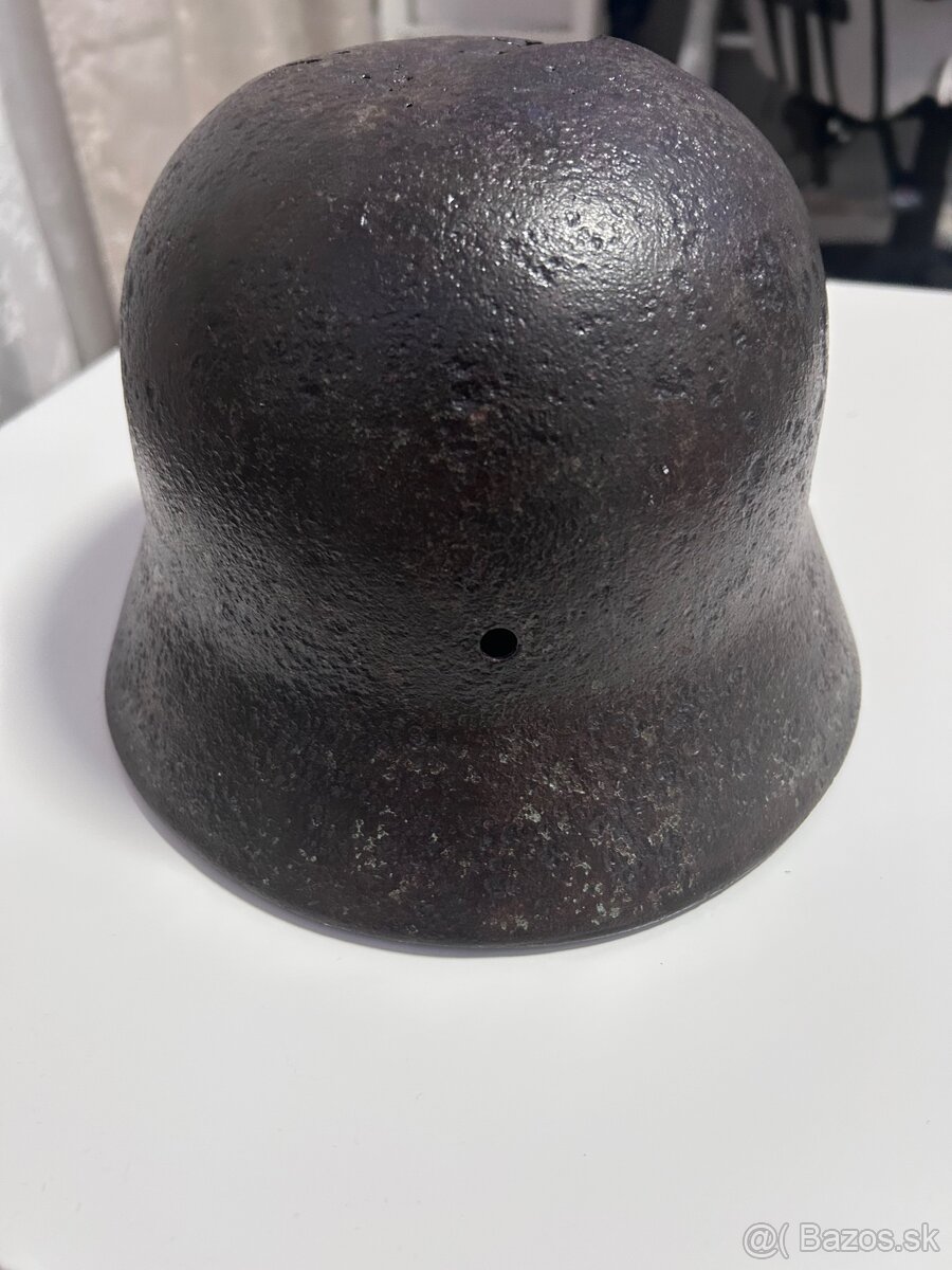 Nemecka helma - 5