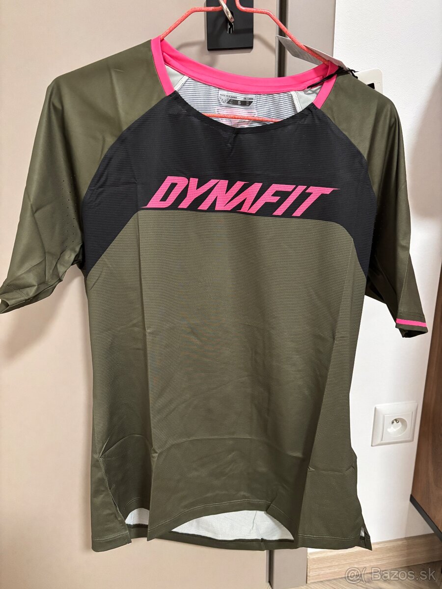 Dynafit tričko - 5