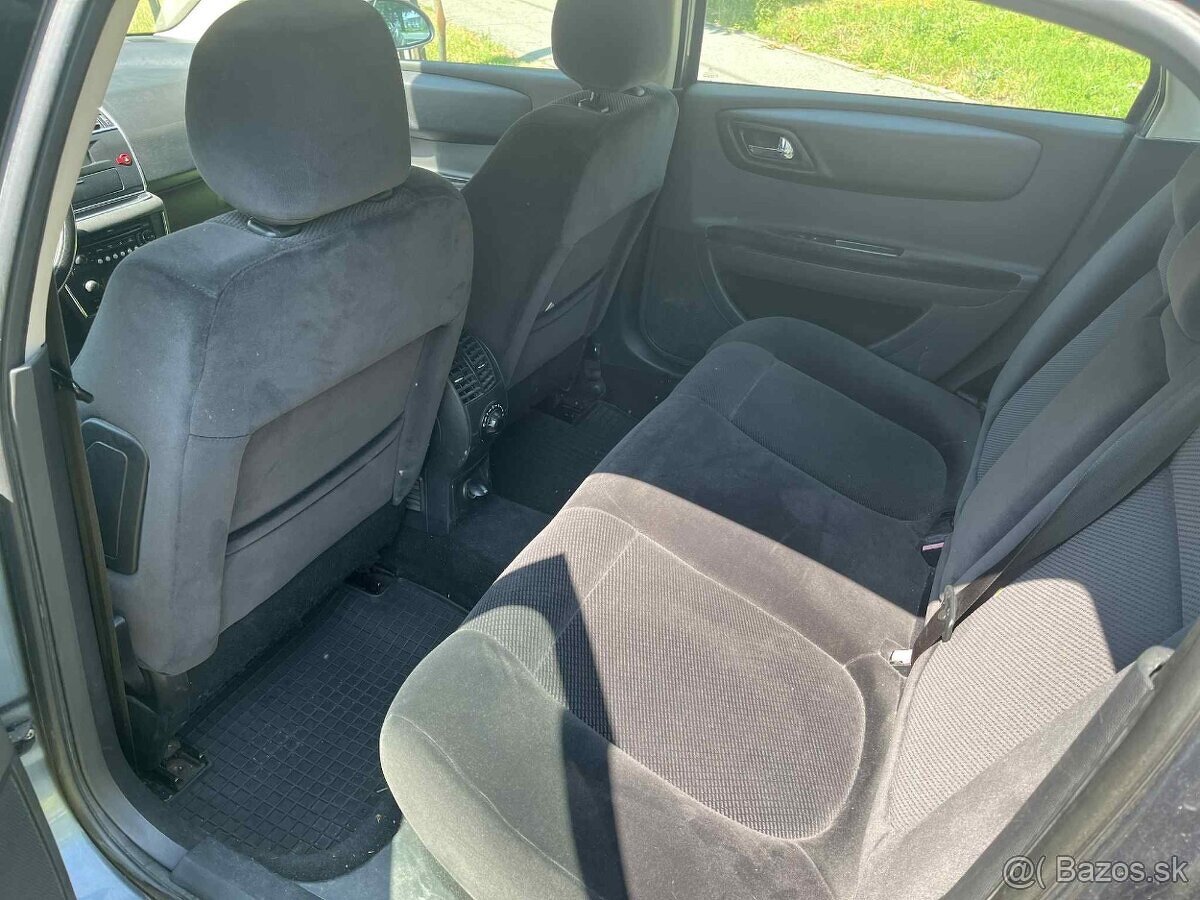 Predám CITROËN C4 - 5