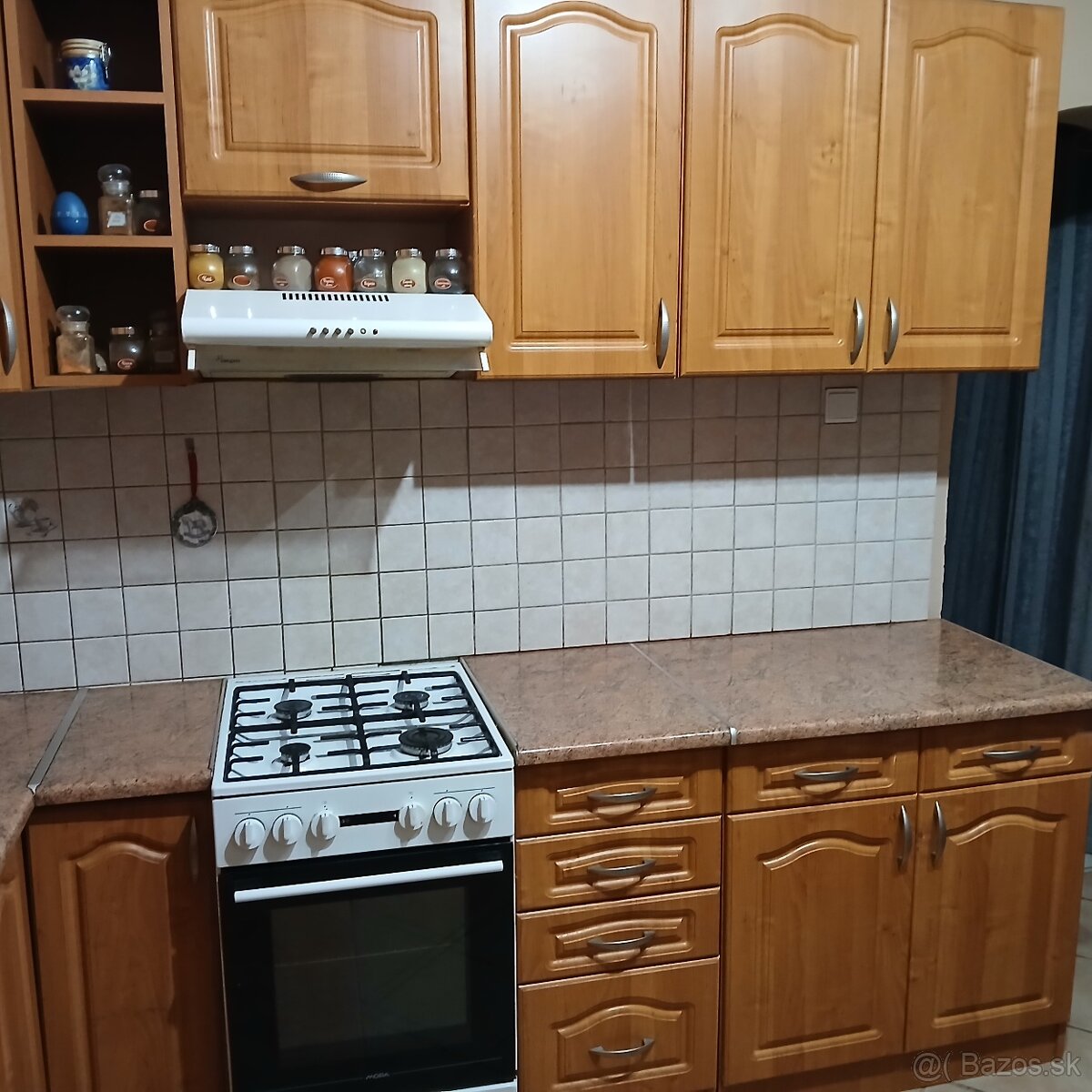 Kuchynska linka - 5